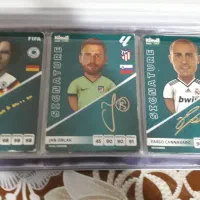 کارت کیمدی2025|کلکسیون و سرگرمی|پارس‌آباد, |دیوار