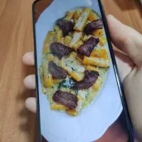 گوشی Poxo X3 Pro|موبایل|ساری, |دیوار