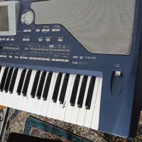 ارگ پیا 800 سری اول