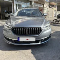 لیفان ۸۲۰. مدل ۹۷ بدون رنگ (نقد و اقساط)