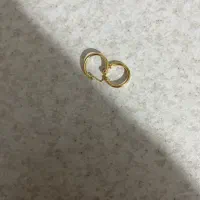 گوشواره طلا