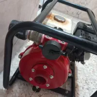 موتور آب بنزینی