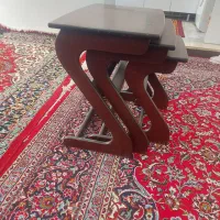 مبل راحتی ۷نفره|مبلمان خانگی و میز عسلی|تهران, نبی اکرم|دیوار