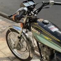 هندا 125 مزایده