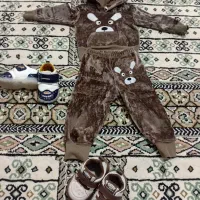 لباس و کفش بچه|کفش و لباس بچه|قوچان, |دیوار