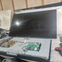 تلویزیون در محل شما|تلویزیون و پروژکتور|ساوه, |دیوار