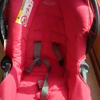 سیسمونی نوزاد|اسباب و اثاث بچه|شاهرود, |دیوار