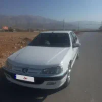 پارس مدل ۱۴۰۱ موتورxu7p|خودرو سواری و وانت|یاسوج, |دیوار