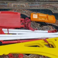 تاب بچگانه مدل زرافه|اسباب‌‌بازی|پاکدشت, پاکدشت (مامازند)|دیوار