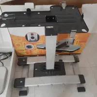 اتو بخار و پرس