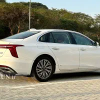 ثبت نام هونگچی h5 ۲۰۲۵ نمایندگی bm cars|خودرو سواری و وانت|تهران, اقدسیه|دیوار