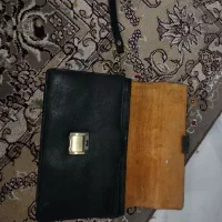 کیف چرمی رمز دار مدارک|کیف، کفش، کمربند|اصفهان, برازنده|دیوار