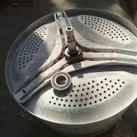 تعمیرات لباسشویی تمام برندها