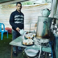 ارائه خدمات چای درتمامی مجالس باهمه امکانات|خدمات پذیرایی، مراسم|پرهسر, |دیوار