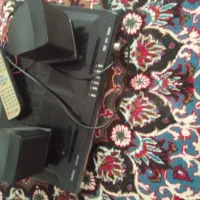 DVD|پخشکننده DVD و ویدیو|خوی, |دیوار