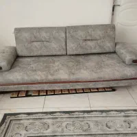 مبل تختخوابشو