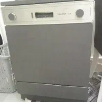 ماشین ظرفشویی آیگه آلمانی