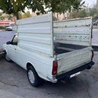 وانت پیکان 89 تمیز سالم|خودرو سواری و وانت|خوانسار, |دیوار