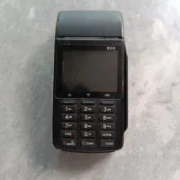 کارتخوان D210 سرعت تراکنش1ثانیه