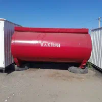 تانکر ۱۱ هزار لیتری