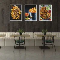 استخدام نیروی ساده جهت کار در رستوران