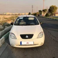 تیبا۲هاچبکEXمدل۹۶