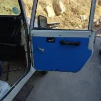 جیب صحرایی موتور کوچک مدل ۷۰|خودرو سواری و وانت|بوکان, |دیوار