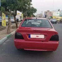 پروتون ایمپین مدل ۲۰۰۸