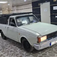 پیکان وانت مدل ۹۲|خودرو سواری و وانت|زاهدان, |دیوار