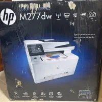 پرینتر HP مدل M277DW