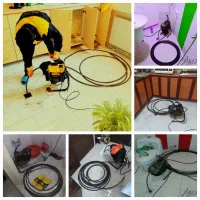 لوله بازکنی و در شرق نارمک تهرانپارس پیروزی مجیدیه|خدمات پیشه و مهارت|تهران, تهرانپارس غربی|دیوار