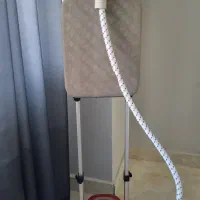 اتو بخار ایستاده