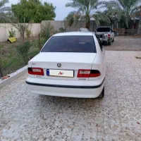 سمند EF7 دوگانه‌سوز|خودرو سواری و وانت|شوشتر, |دیوار