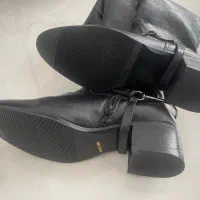 بوت بلند ترک