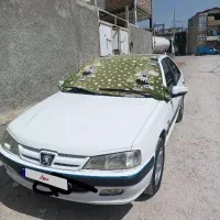 پژو پارس دوگانه ۹۴|خودرو سواری و وانت|سرپل ذهاب, |دیوار