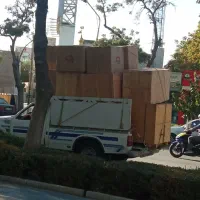 پادراپلاس بار مشهد|خدمات حمل و نقل|مشهد, پورسینا|دیوار