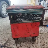 موتور جوش بیلر