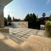 خرید ویلا تریپلکس در امیرآباد چمستان با ستخر ۴ فصل|فروش خانه و ویلا|چمستان, |دیوار