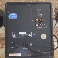 گیرنده دیجیتال|تلویزیون و پروژکتور|کرج, فاز ۴ مهرشهر|دیوار