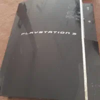 ps3تمیزوسالم درحدنو