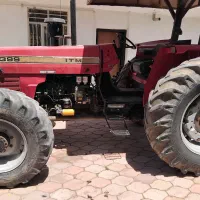 تراکتور ۳۹۹دبل مدل ۹۹