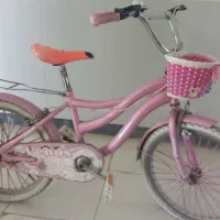 دوچرخه دخترانه سایز ۲۰