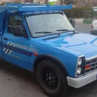 نیسان کمپرسی|خودرو سواری و وانت|تهران, آرژانتین|دیوار