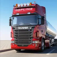 مکانیک سنگین کامیون تریلی کامیونت