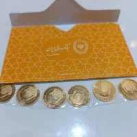 ربع سکه بانکی