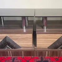 تخت عرض160|تخت و سرویس خواب|سیرجان, |دیوار