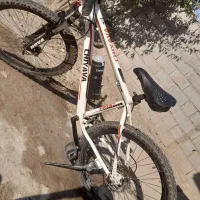 دوچرخه سالم ۲۶ نو