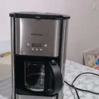 قهوه و چای ساز