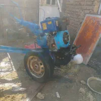 تیلرنه نیم اسب