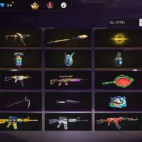 اکانت فری فایر|کنسول، بازی ویدئویی و آنلاین|اهر, |دیوار